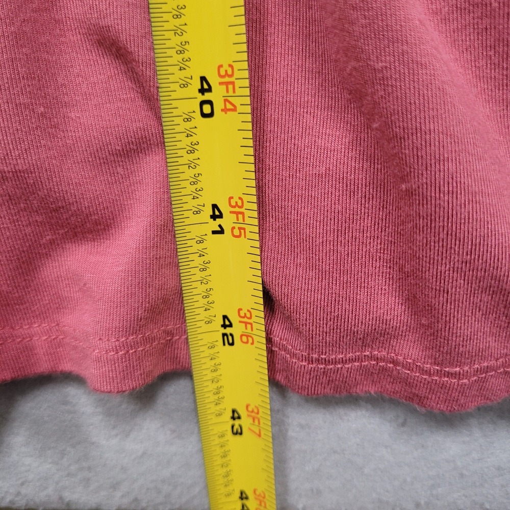 Torrid Super Soft Knit Button Front Midi Dress Rose Pink 00 17648047 - Picture 9 of 12
